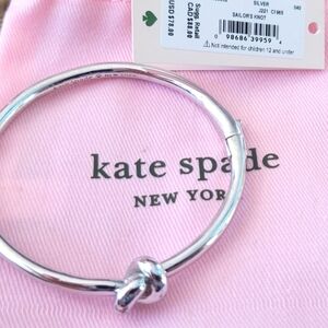 Kate Spade Sailor Knot Bracelet